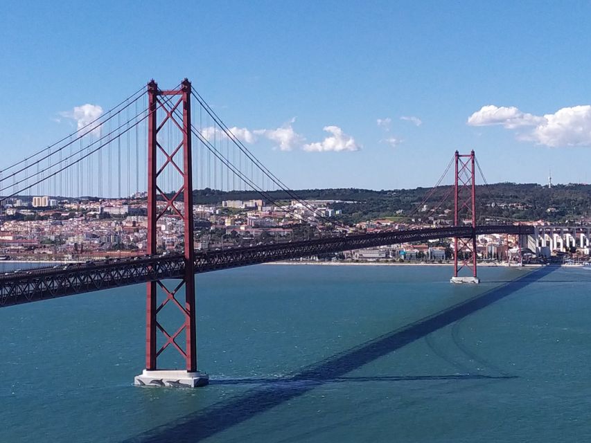 Lisbon: Sintra Monserrate Palace, Cabo da roca private tour - What the $128 price really buys