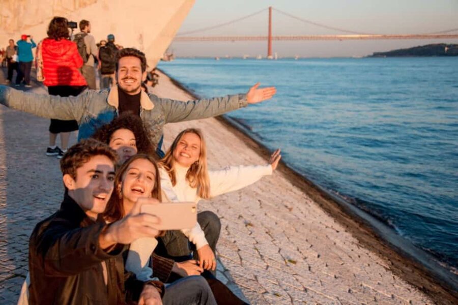 Lisbon: Sintra, Pena Palace, Belém Tour + sunset Boat Cruise - Who will get the most from this day?