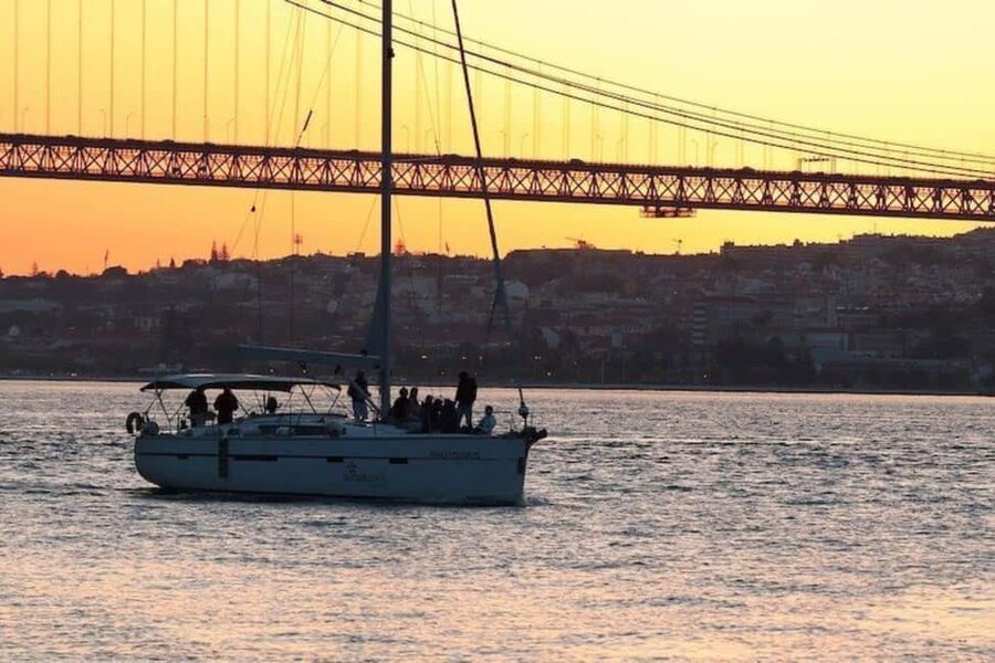 Lisbon: Sintra, Pena Palace, Belém Tour + sunset Boat Cruise - Should you book this Sintra and Belém tour?