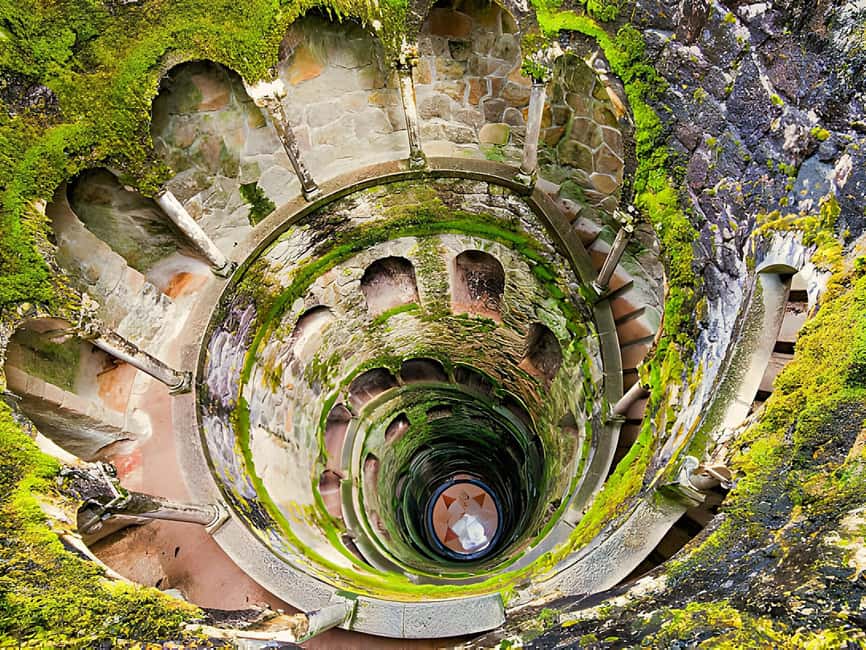Lisbon: Sintra, Pena Palace, Cabo da Roca, & Cascais Tour - Why this day trip works so well from Lisbon
