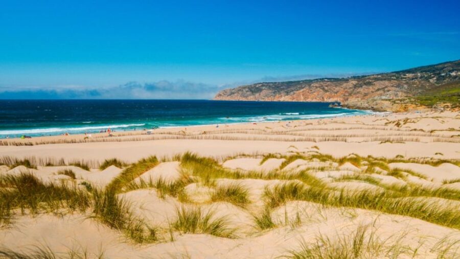 Lisbon: Sintra, Pena Palace, Cabo Roca Coast & Cascais Tour - Two hours in Cascais