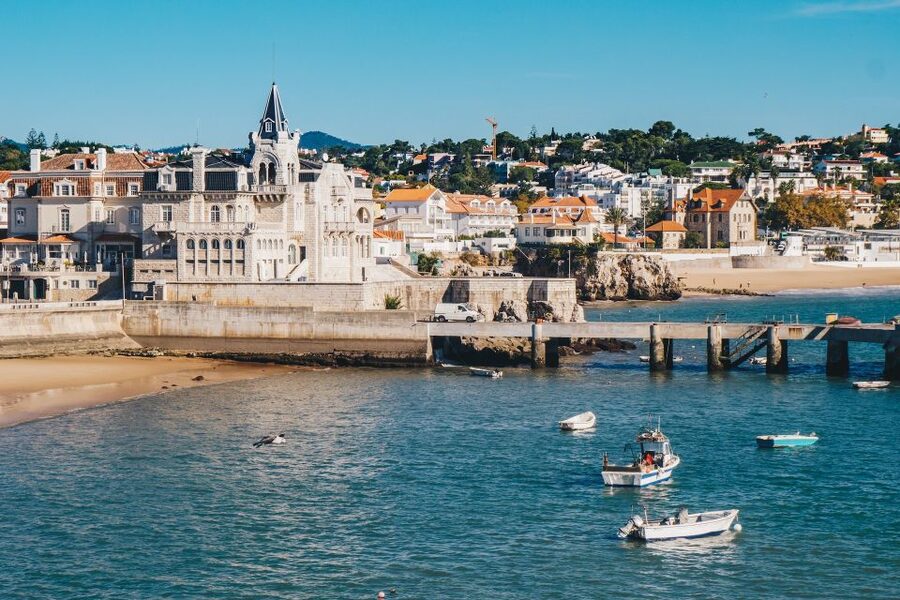 Lisbon: Sintra, Pena Palace, Cabo Roca Coast & Cascais Tour - Who will enjoy this tour most?