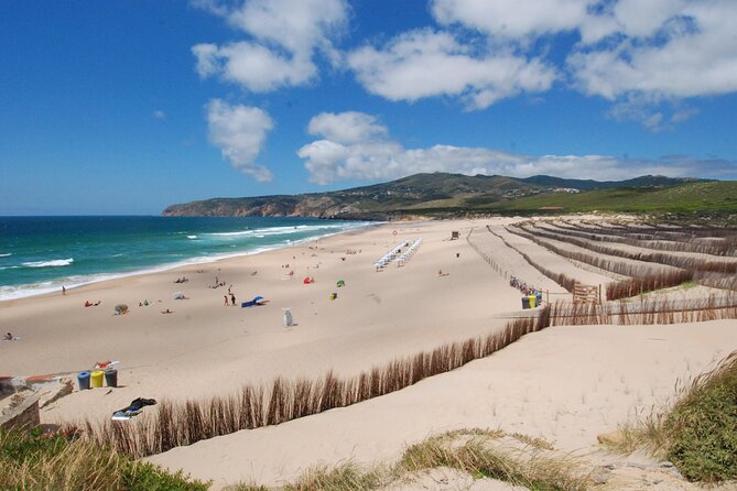 Lisbon: Sintra, Pena Palace, Cape Roca & Cascais - Guided Tour - The guide can make or break the pace