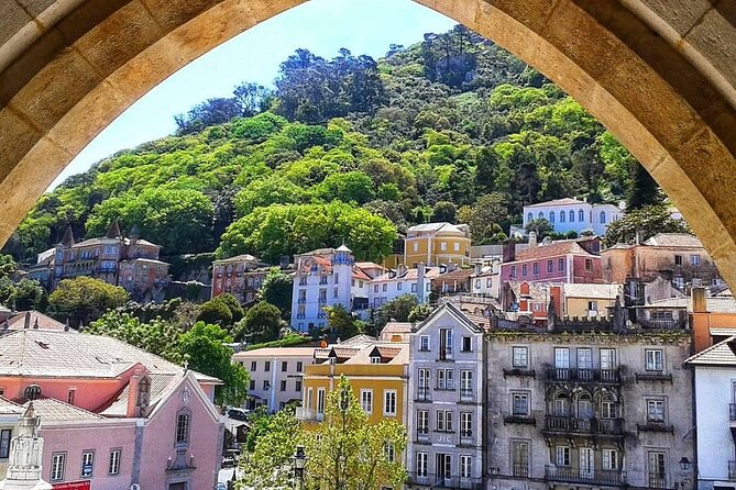 Lisbon: Sintra, Pena Palace, Cape Roca & Cascais - Guided Tour - Is $85.86 good value?