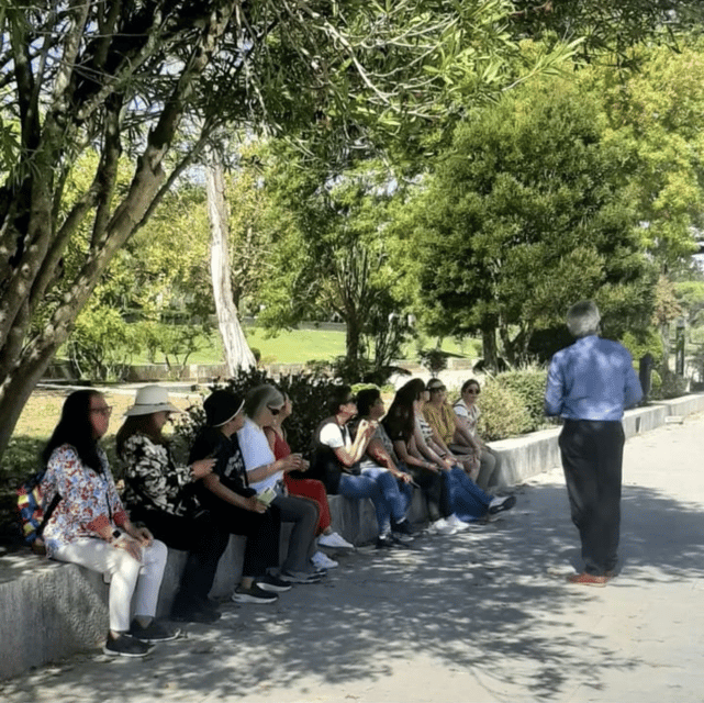 Lisbon: Sintra, Pena Palace & Cascais Guided Tour - Cabo da Roca and the western edge of Portugal