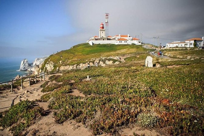 Lisbon: Sintra, Pena Palace, Regaleira, Roca & Cascais Day Tour - Sintra village, pastries, and a short taste of local life