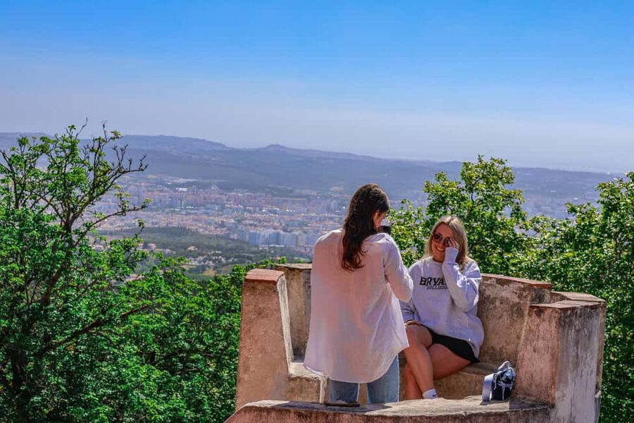 Lisbon: Small-Group Sintra, Pena Palace, Cascais, & Belém - Is $81 good value?