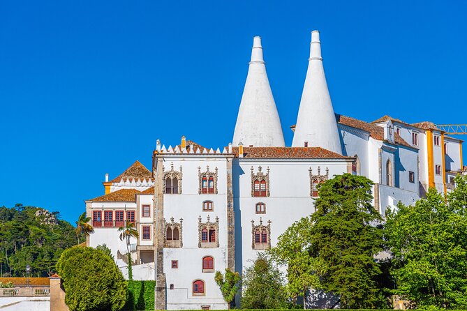 Lisbon to Sintra, Pena Palace, Regaleira & Cascais, small-group - Cascais: a softer finish after a busy morning