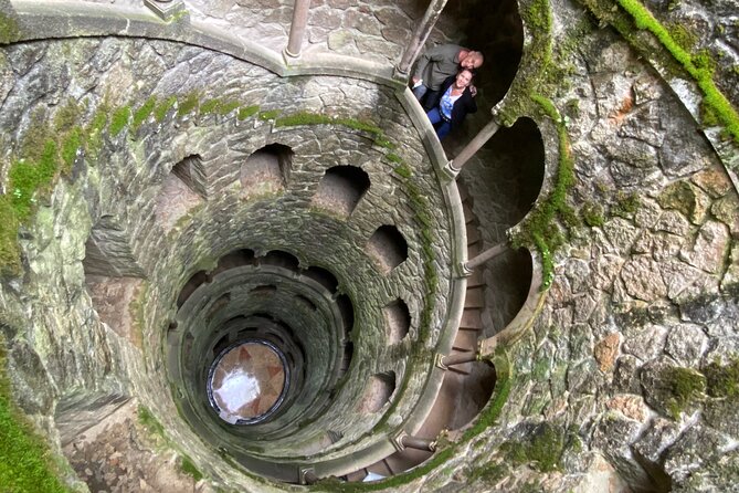 Lisbon to Sintra Pena & Regaleira guided tour in 8pax group - Why this Lisbon day trip works