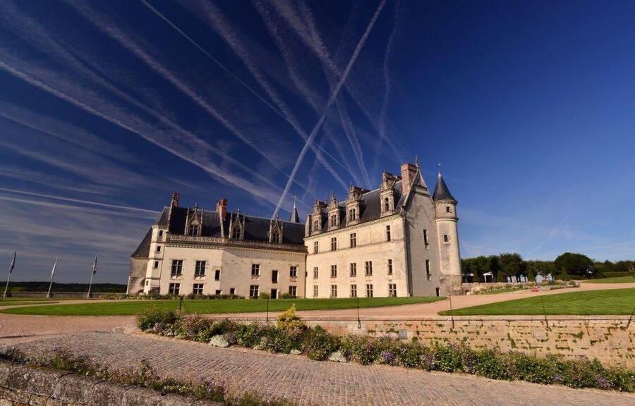 Loire Valley: Château Royal d'Amboise Entrance Ticket - Why Château Royal d’Amboise feels different