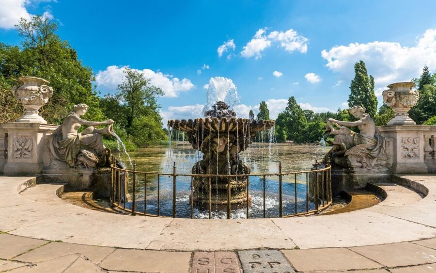 London Afternoon Tea, Fast-Track Kensington Palace Tickets - Why Afternoon Tea Became a Royal Ritual