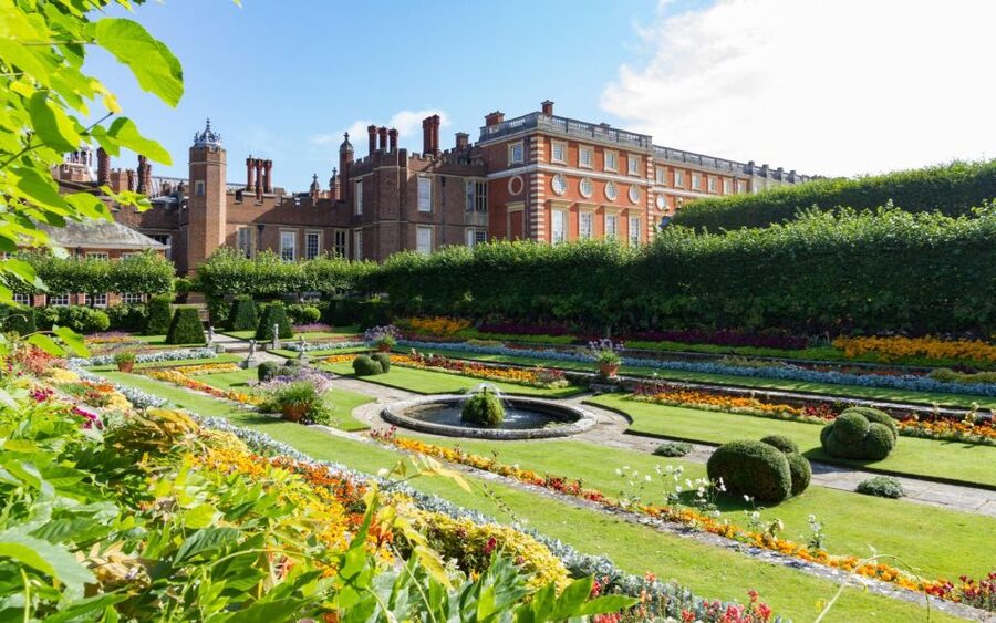 London Afternoon Tea, Fast-Track Kensington Palace Tickets - Choosing Between Two Hours and Two and a Half