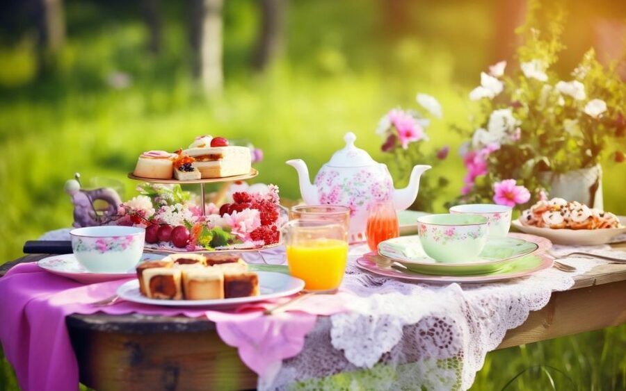 London Afternoon Tea, Fast-Track Kensington Palace Tickets - What the $416 Price Really Buys
