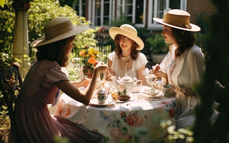 London Afternoon Tea, Fast-Track Kensington Palace Tickets - Practical Details Before You Book