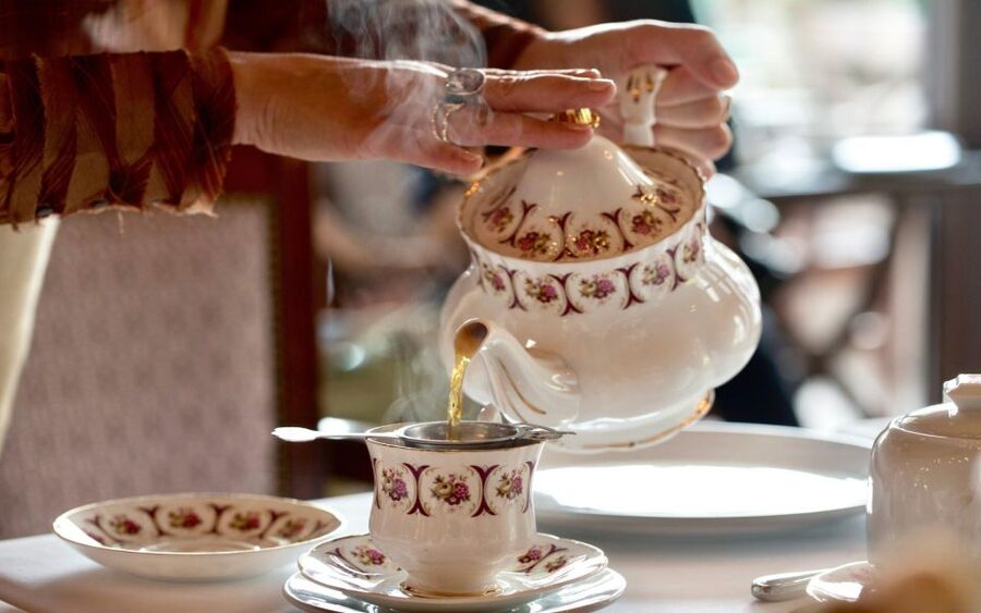 London Afternoon Tea, Fast-Track Kensington Palace Tickets - Should You Book This Kensington Palace Tea?