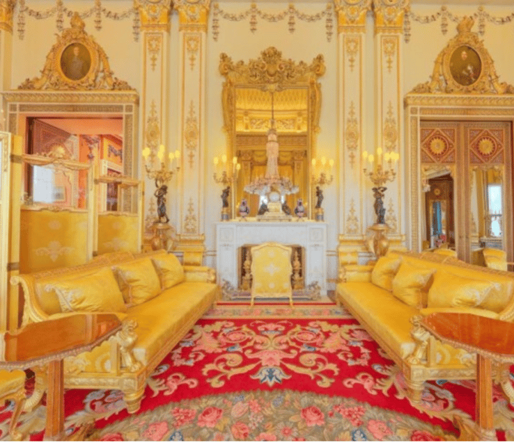 London: Buckingham Palace and Royal London Walking Tour - Who will enjoy this experience most?