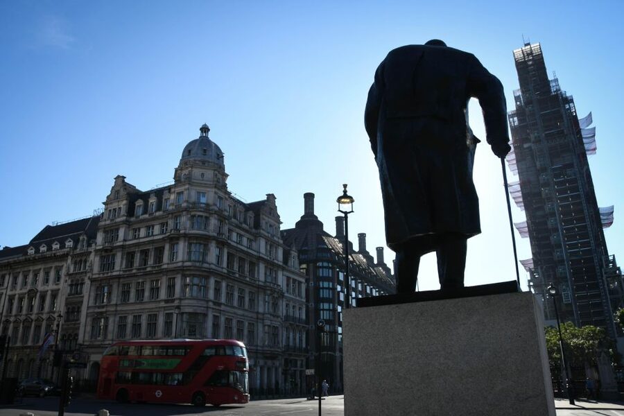 London: Buckingham Palace & Big Ben & Abbey Private Tour - What the private format is worth