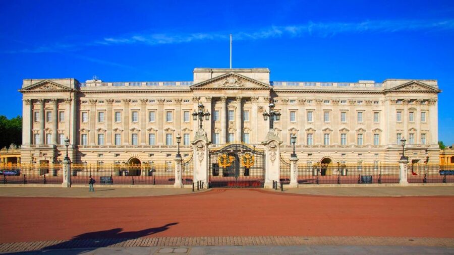 London: Buckingham Palace & Changing of the Guard Experience - Key points before you book