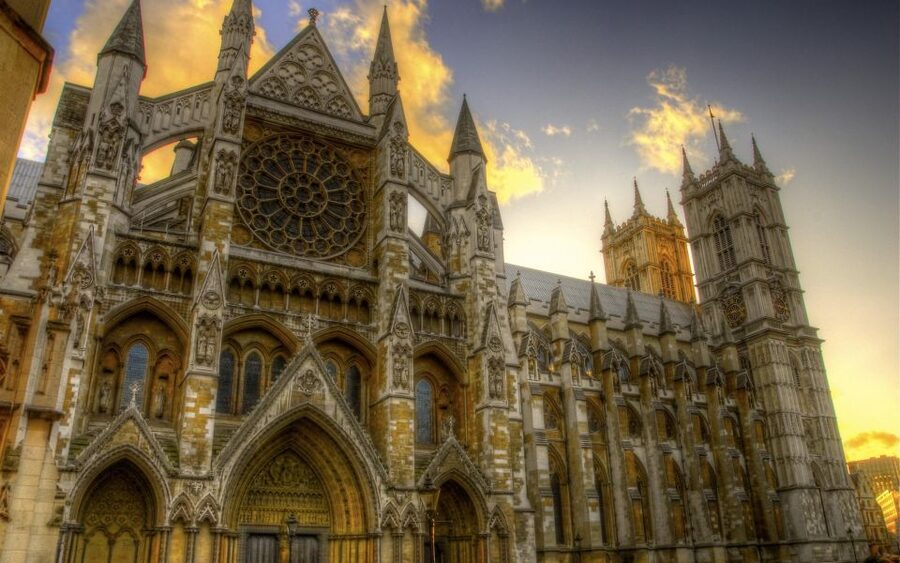 London: Buckingham Palace, Westminster Abbey & Big Ben Tour - Key points to know before booking