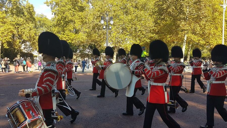 London: Buckingham Palace, Westminster Abbey & Big Ben Tour - Why this five-hour London walk works well