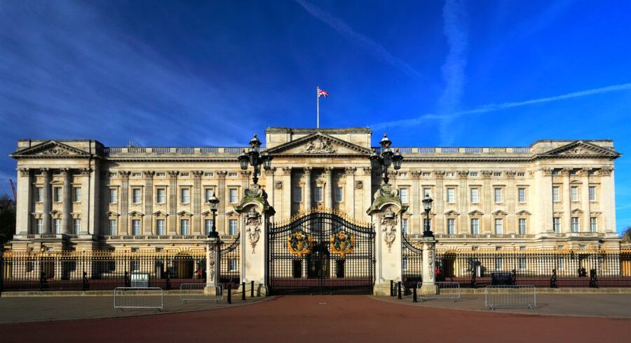 London: Changing of the Guard Tour at Buckingham Palace - Key points to know before booking