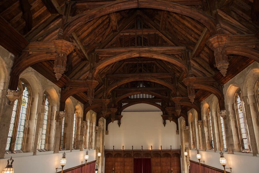 London: Entry Ticket to Eltham Palace and Gardens - Nineteen acres of gardens reward a slower pace
