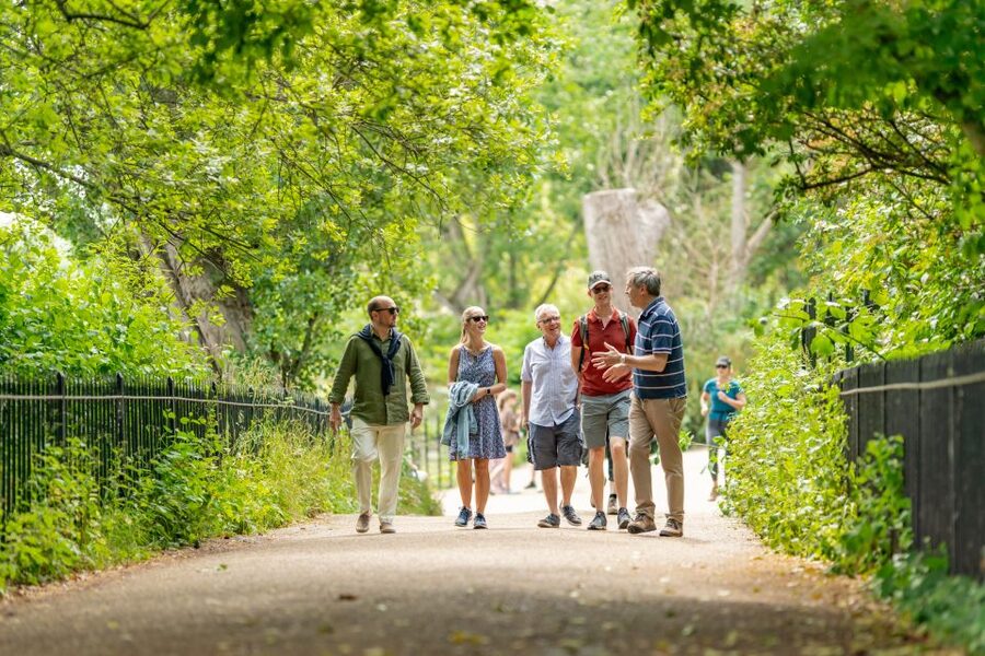 London: Kensington Palace Afternoon Tea & Guided Walk - Should you book the Kensington Palace tea experience?