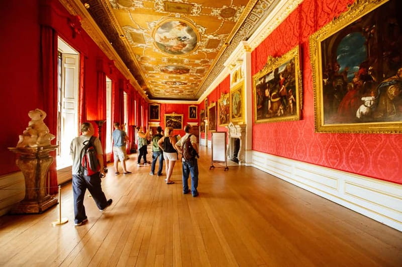 London: Kensington Palace Sightseeing Entrance Tickets - Five things to know before you go