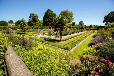 Kensington Palace Sightseeing Entrance Tickets