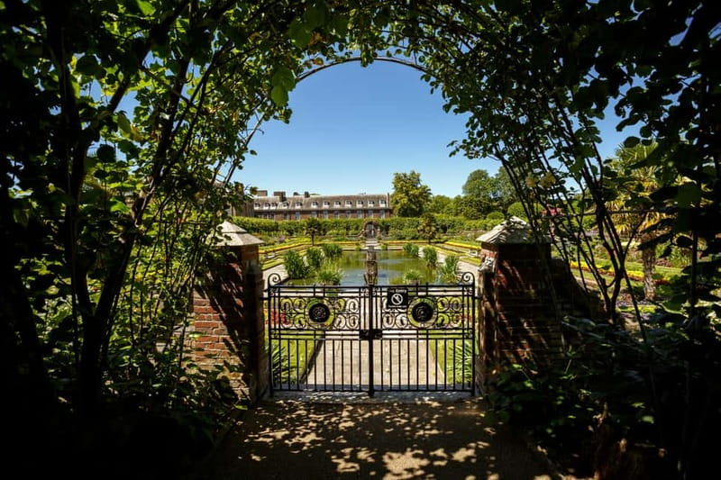 London: Kensington Palace Sightseeing Entrance Tickets - The Stuart story is the palace’s strongest human thread