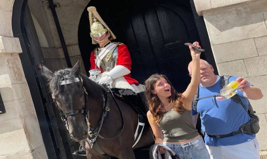 London: The Changing of the Guard Tour and Buckingham Palace - Key points to know before booking