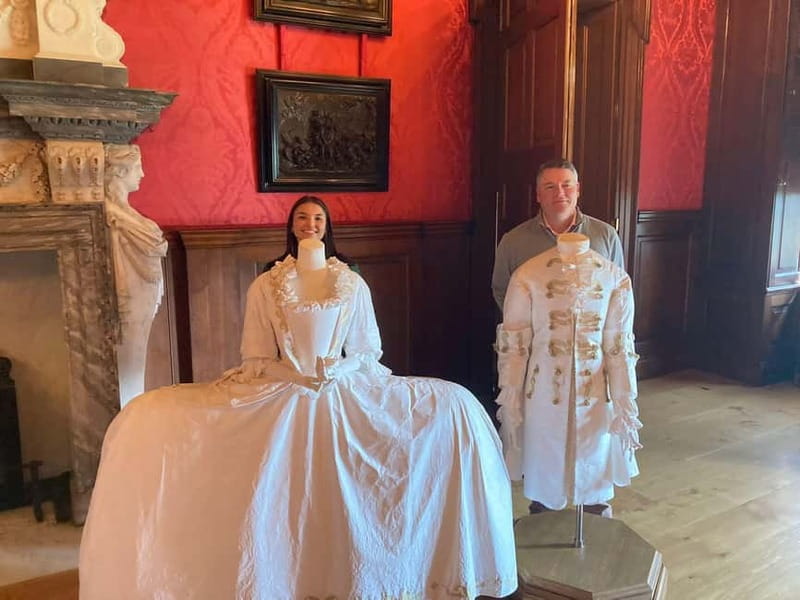 London: VIP Kensington Palace Gardens Tour & Royal High Tea - Why Kensington Palace makes a good London half-day