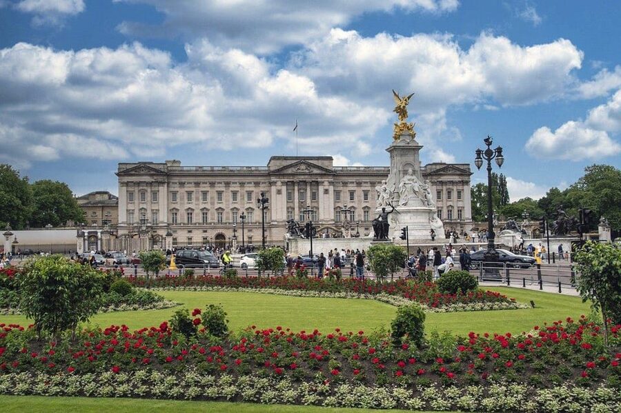 London: Westminster Abbey, Big Ben, Buckingham Palace Tour - Key points to know before booking