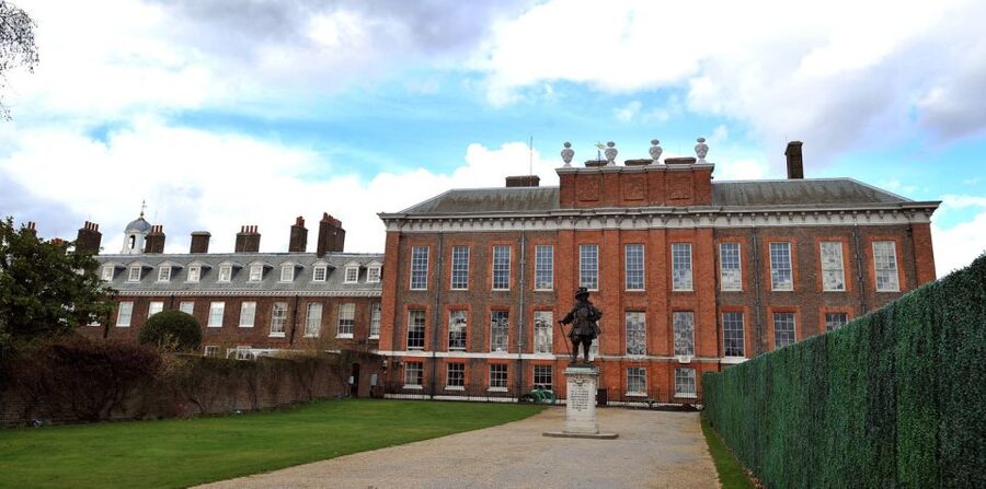 London: Westminster Walking Tour and Kensington Palace Visit - Key points to know before booking