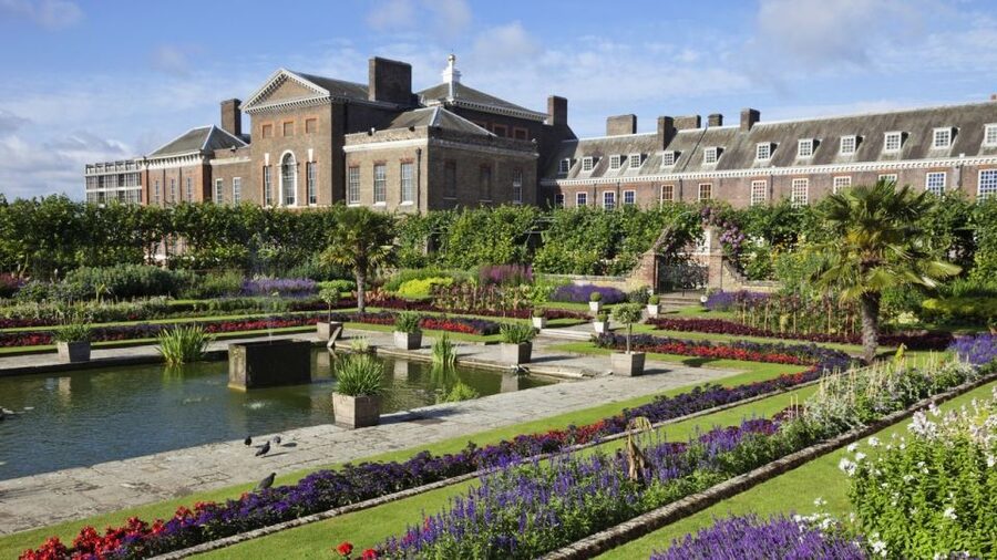 London: Westminster Walking Tour and Kensington Palace Visit - Whitehall, Downing Street, and the seat of government