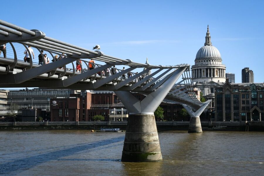 London: Westminster Walking Tour and Kensington Palace Visit - Westminster Abbey and the end of the walking tour