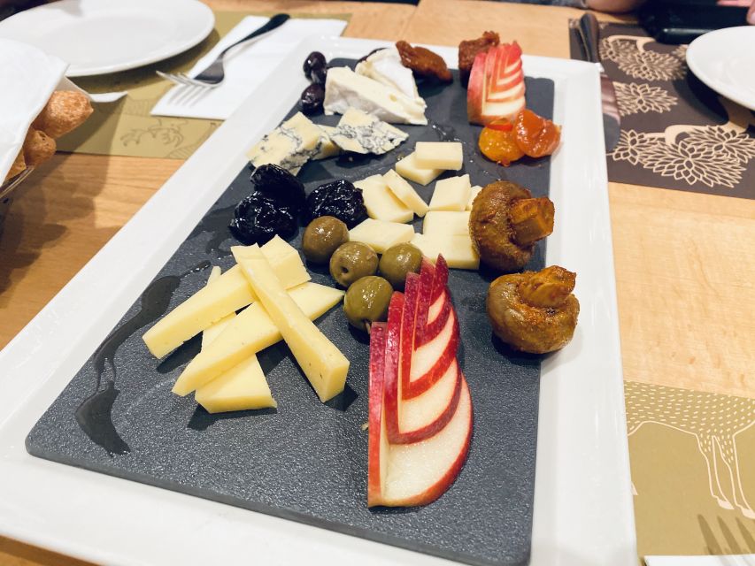 Lucerne CH Tour: Cheese, Chocolate, Chapel Bridge & Chateau - Who will enjoy this Lucerne tour most?