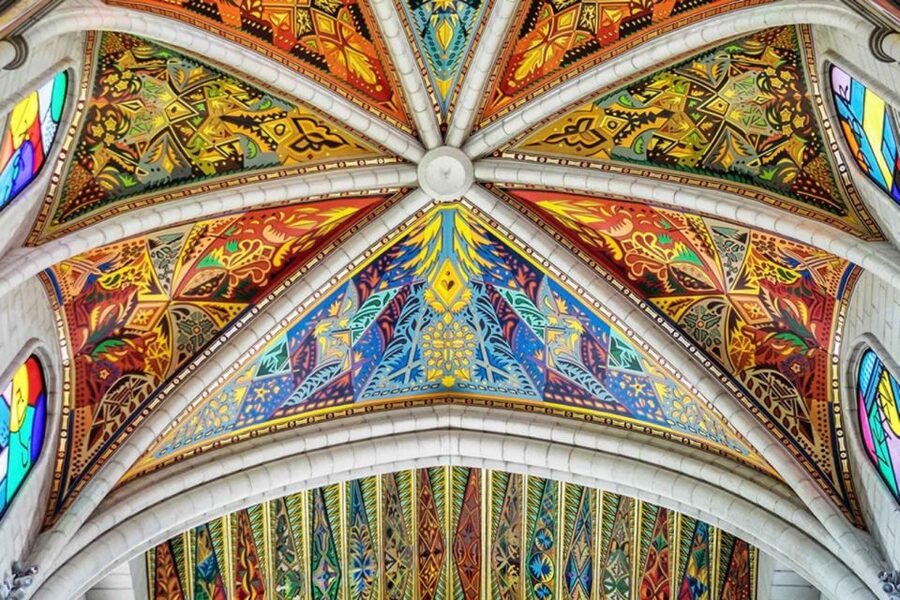 Madrid: Afternoon Royal Palace and Almudena Cathedral Tour - Key Points Before You Book