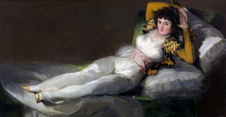 Madrid: Guided Tour of Prado Museum and Royal Palace - Key points to know before booking