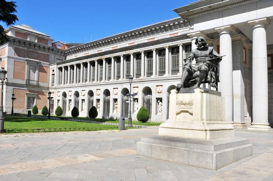 Madrid: Guided Tour of Prado Museum and Royal Palace - Should you book the Prado and Royal Palace tour?