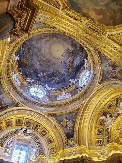 Madrid: Guided visit at the Royal Palace with tour guide - Why this Royal Palace tour works for Italian speakers
