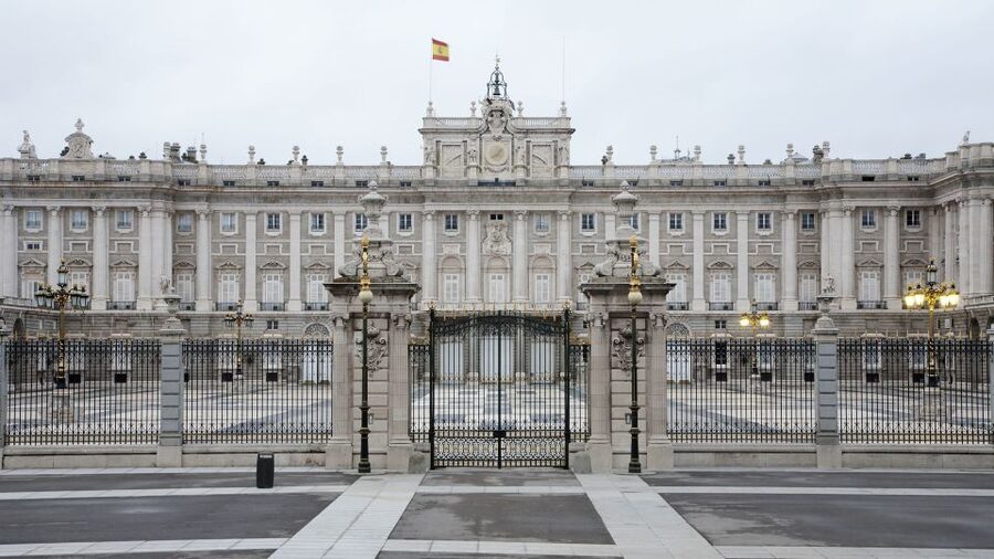 Madrid: Guided Visit to the Royal Palace - Key points to know before you book