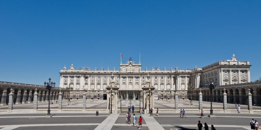 Madrid: Guided Visit to the Royal Palace - Why the Royal Palace deserves time in Madrid