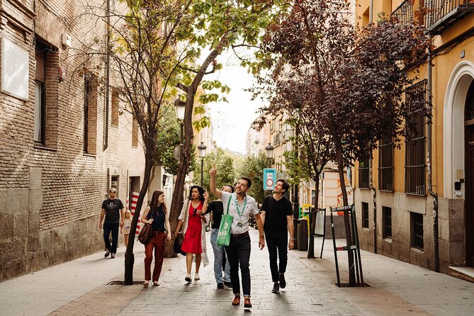 Madrid in a Day Tour:Royal Palace, Historic Center & Prado Museum - The Prado Museum: two hours with Europe’s great painters
