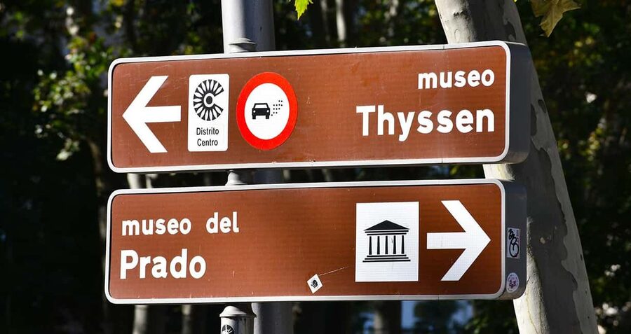Madrid MegaCombo Tickets: Royal Palace & 3 Top Museums - Reina Sofía and Picasso’s Guernica