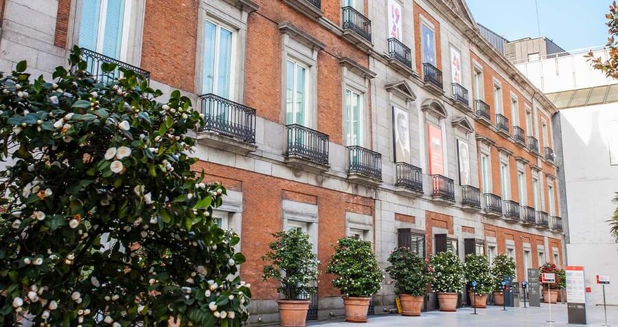 Madrid MegaCombo Tickets: Royal Palace & 3 Top Museums - What the support and ticket system are like