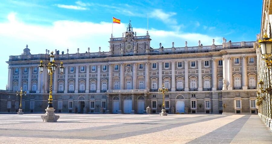 Madrid MegaCombo Tickets: Royal Palace & 3 Top Museums - Who should book this Madrid combination?
