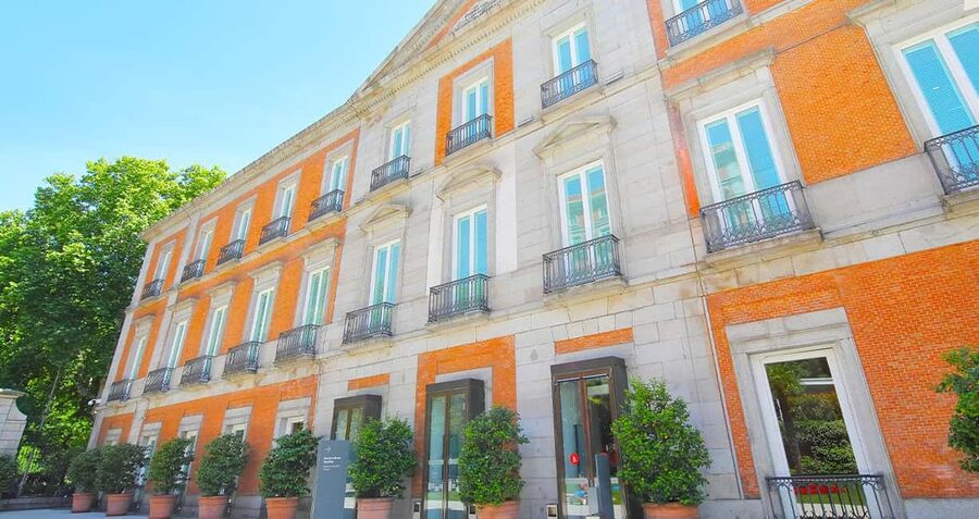 Madrid MegaCombo Tickets: Royal Palace & 3 Top Museums - Starting at the Royal Palace of Madrid