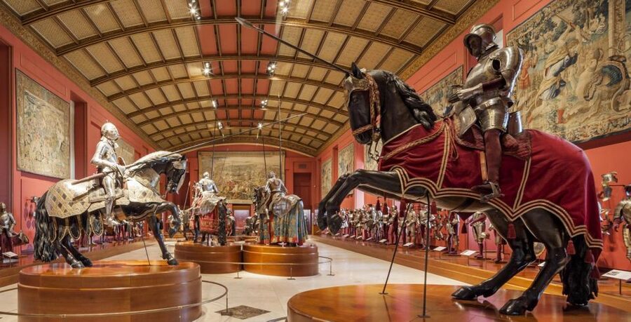 Madrid: Prado Museum and Royal Palace Tour - Is $113 a fair price?