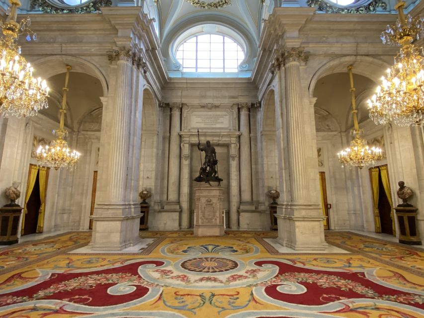 Madrid: Prado Museum and Royal Palace Tour - Should you book the Prado and Royal Palace tour?